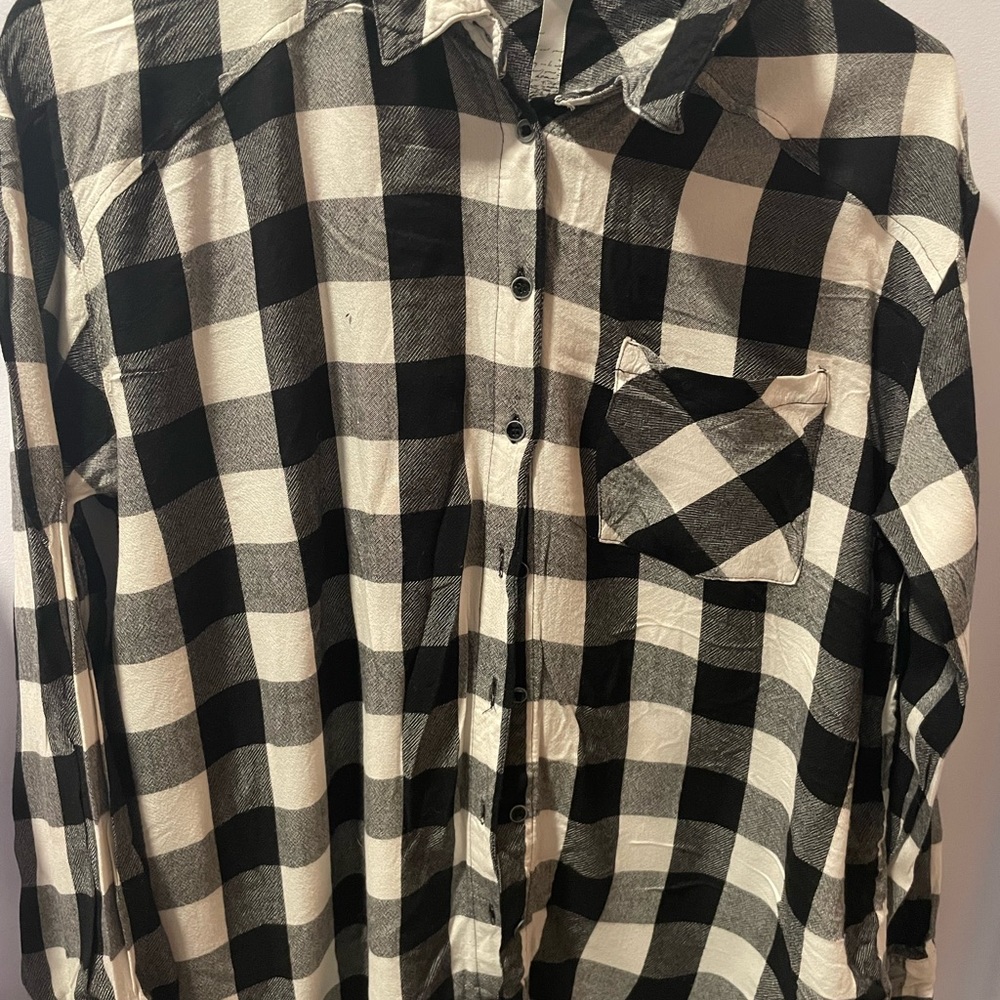 Flannel